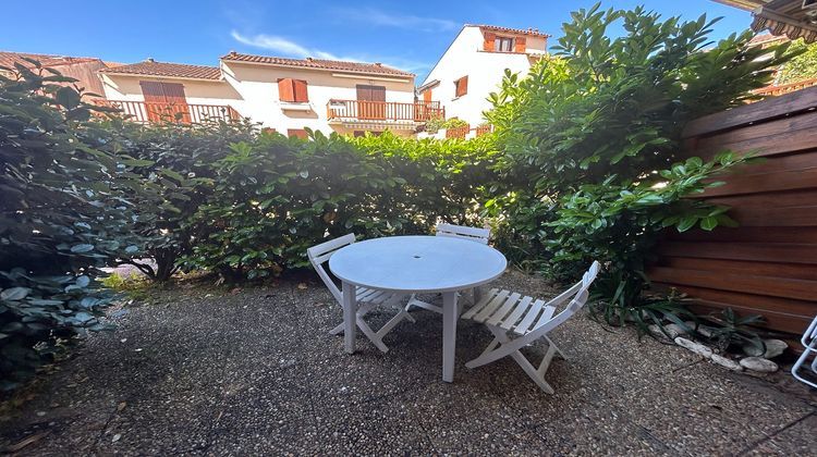 Ma-Cabane - Location Appartement SAINT-PALAIS-SUR-MER, 22 m²