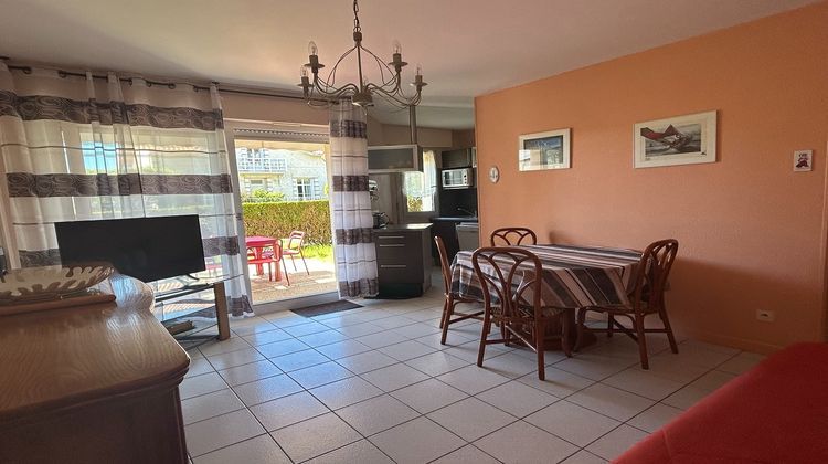 Ma-Cabane - Location Appartement SAINT-PALAIS-SUR-MER, 36 m²