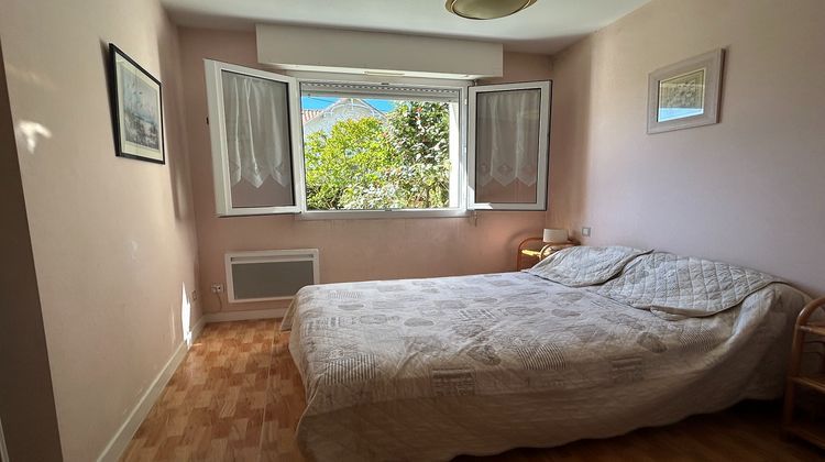 Ma-Cabane - Location Appartement SAINT-PALAIS-SUR-MER, 36 m²