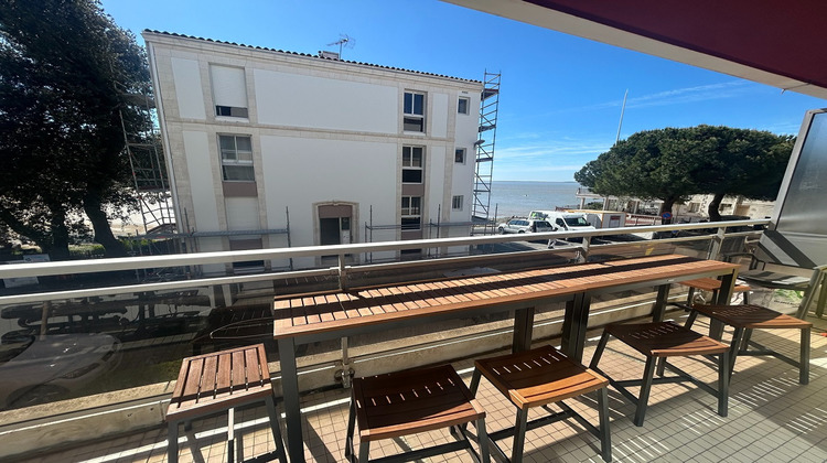Ma-Cabane - Location Appartement SAINT-PALAIS-SUR-MER, 59 m²
