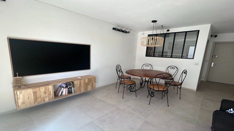 Ma-Cabane - Location Appartement SAINT-PALAIS-SUR-MER, 59 m²