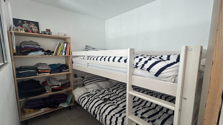 Ma-Cabane - Location Appartement SAINT-PALAIS-SUR-MER, 59 m²