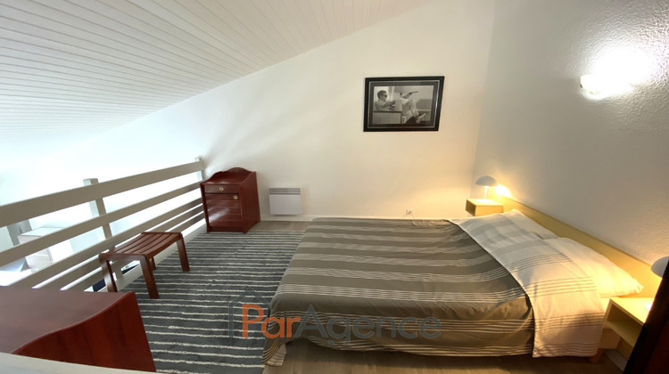 Ma-Cabane - Location Appartement Saint-Palais-sur-Mer, 34 m²
