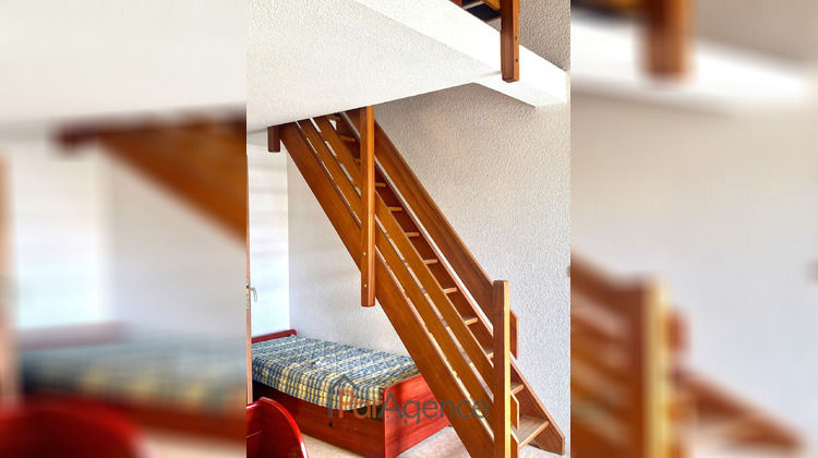 Ma-Cabane - Location Appartement Saint-Palais-sur-Mer, 34 m²