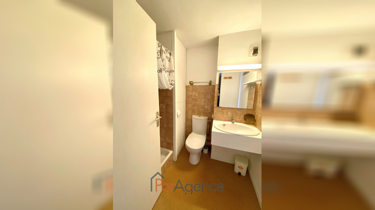 Ma-Cabane - Location Appartement Saint-Palais-sur-Mer, 34 m²