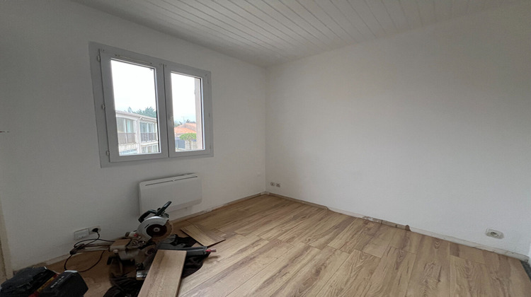 Ma-Cabane - Location Appartement SAINT-PALAIS-SUR-MER, 45 m²