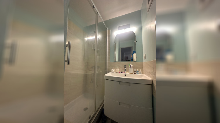Ma-Cabane - Location Appartement SAINT-PALAIS-SUR-MER, 28 m²