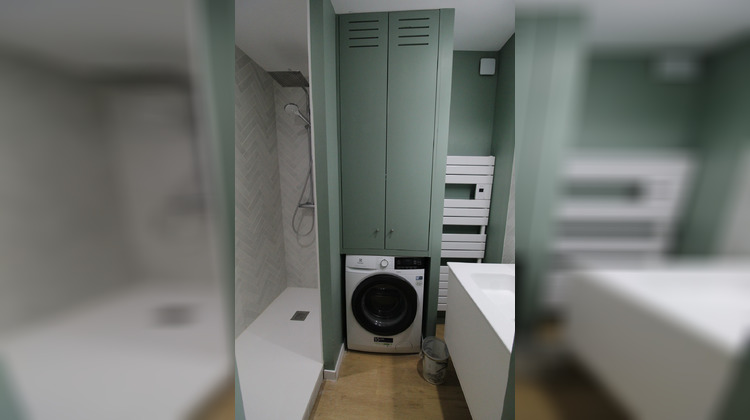Ma-Cabane - Location Appartement Saint-Palais-sur-Mer, 31 m²