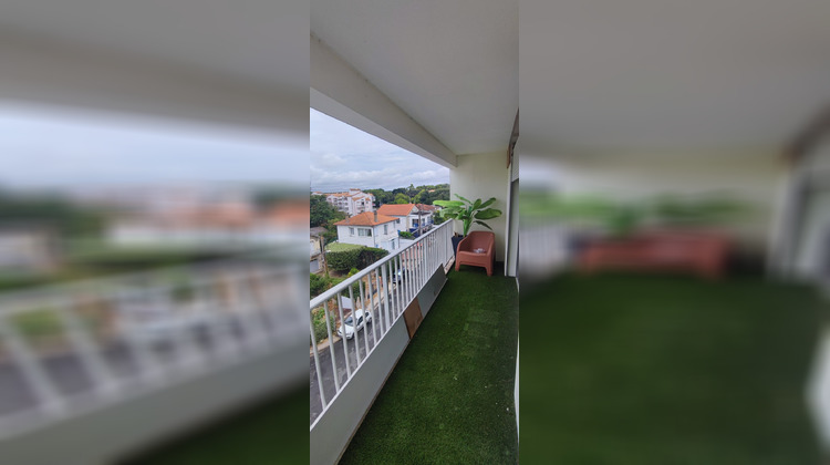 Ma-Cabane - Location Appartement Saint-Palais-sur-Mer, 31 m²