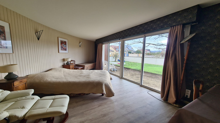 Ma-Cabane - Location Appartement Saint-Pantaléon-de-Larche, 32 m²