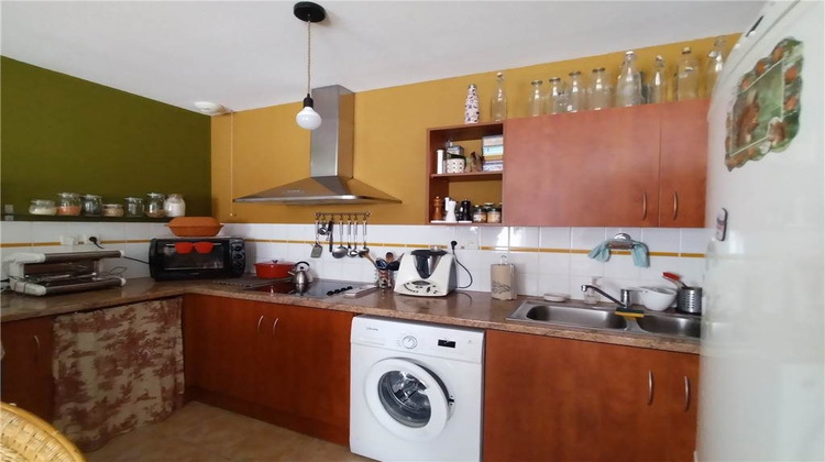 Ma-Cabane - Location Appartement Saint-Pantaléon-les-Vignes, 64 m²