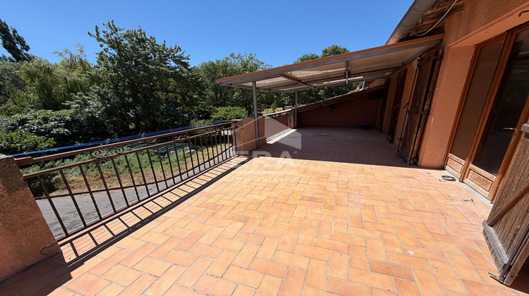 Ma-Cabane - Location Appartement SAINT-PAPOUL, 73 m²