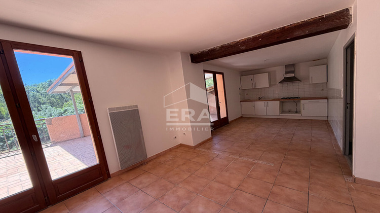 Ma-Cabane - Location Appartement SAINT-PAPOUL, 73 m²