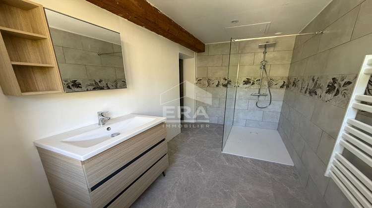 Ma-Cabane - Location Appartement SAINT-PAPOUL, 73 m²