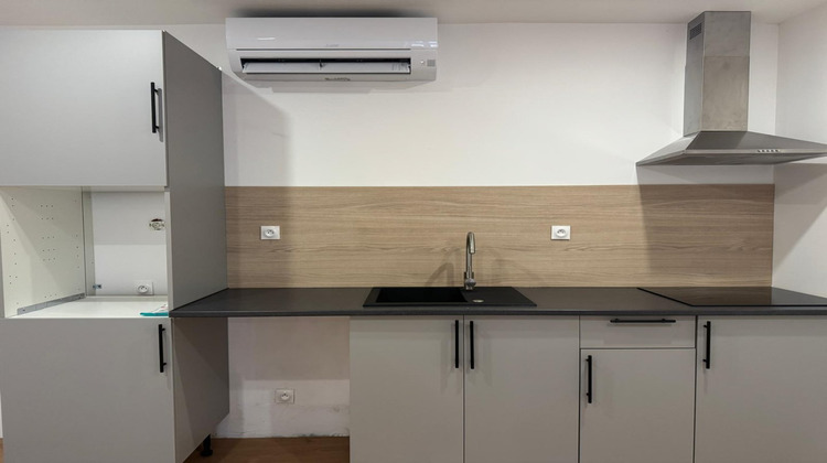 Ma-Cabane - Location Appartement SAINT PARGOIRE, 70 m²