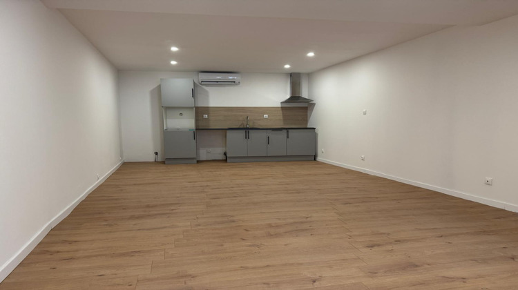 Ma-Cabane - Location Appartement SAINT PARGOIRE, 70 m²