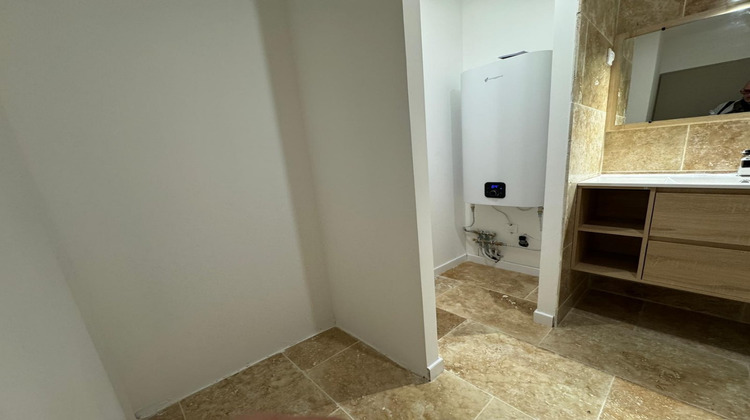 Ma-Cabane - Location Appartement SAINT PARGOIRE, 70 m²