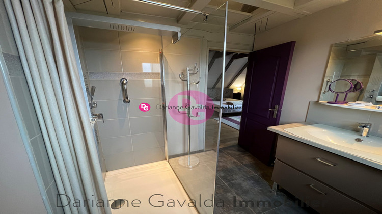 Ma-Cabane - Location Appartement Saint-Parthem, 49 m²