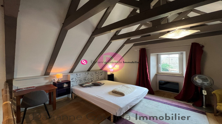 Ma-Cabane - Location Appartement Saint-Parthem, 49 m²