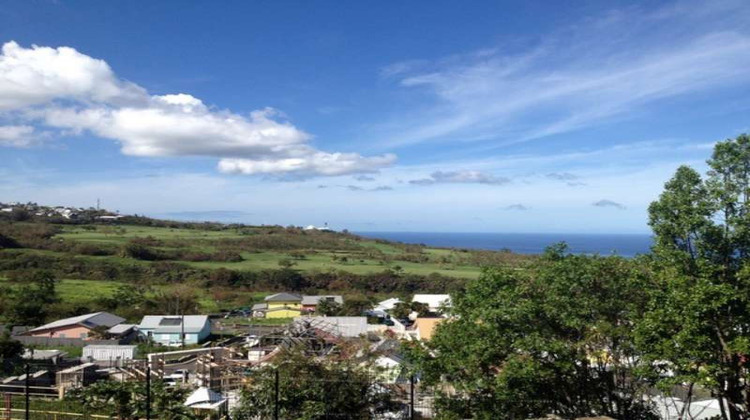 Ma-Cabane - Location Appartement SAINT-PAUL, 58 m²