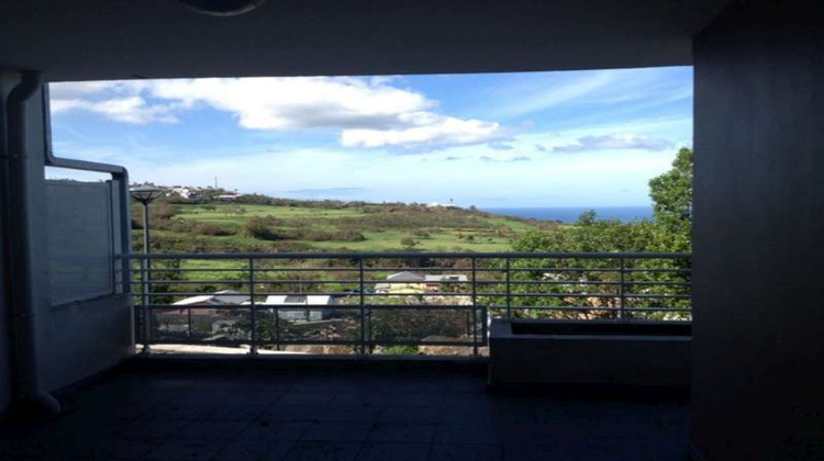 Ma-Cabane - Location Appartement SAINT-PAUL, 58 m²