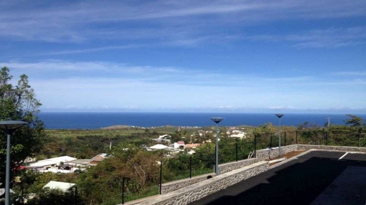 Ma-Cabane - Location Appartement SAINT-PAUL, 58 m²