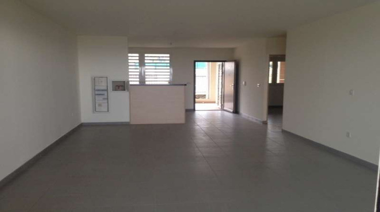 Ma-Cabane - Location Appartement SAINT-PAUL, 58 m²