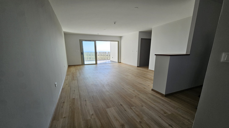 Ma-Cabane - Location Appartement Saint-Paul, 60 m²