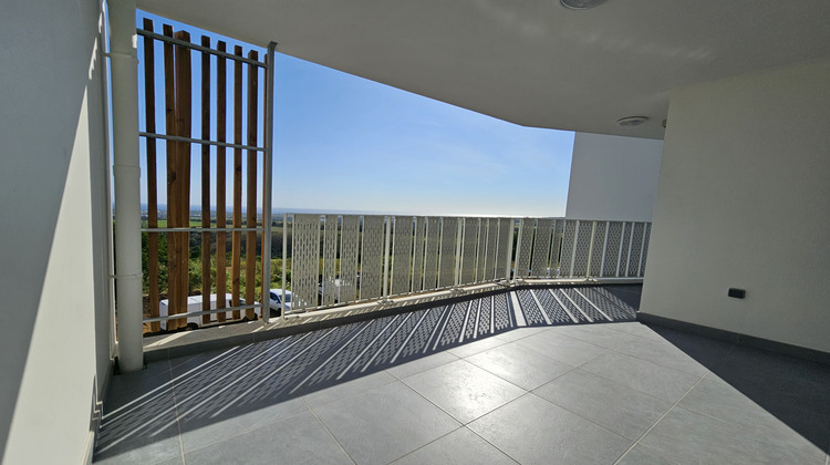 Ma-Cabane - Location Appartement Saint-Paul, 60 m²