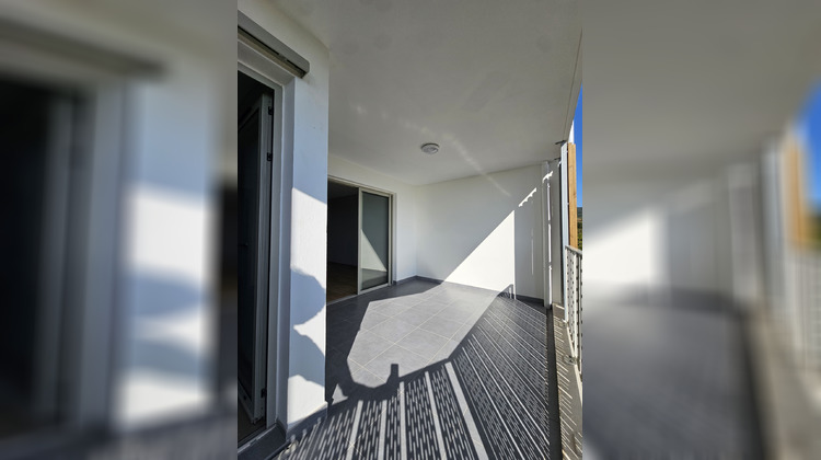 Ma-Cabane - Location Appartement Saint-Paul, 60 m²