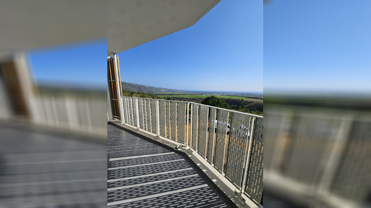 Ma-Cabane - Location Appartement Saint-Paul, 60 m²