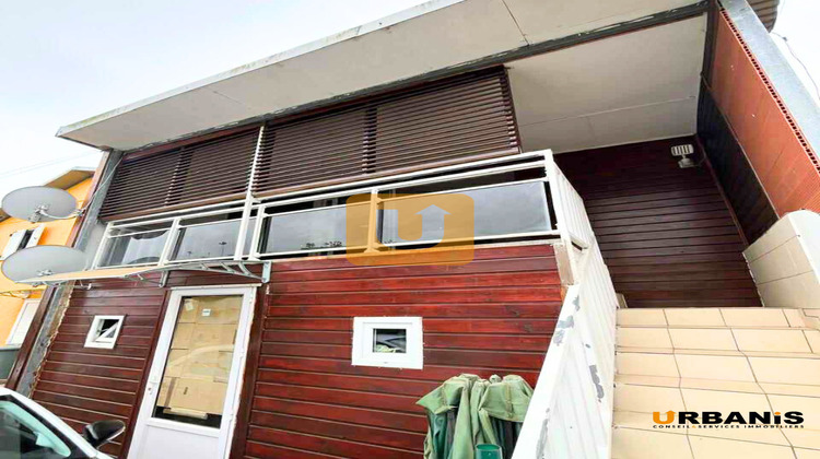 Ma-Cabane - Location Appartement Saint-Paul, 65 m²