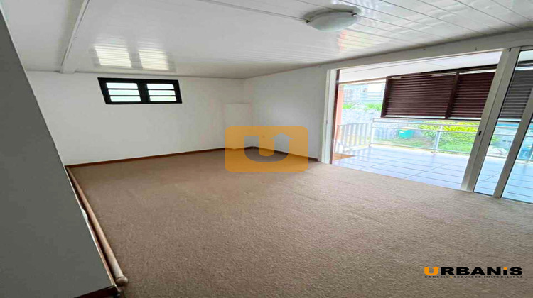 Ma-Cabane - Location Appartement Saint-Paul, 65 m²