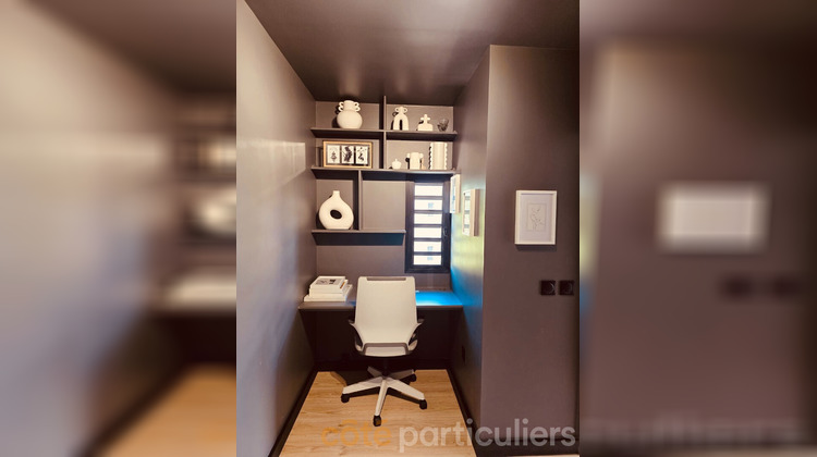 Ma-Cabane - Location Appartement SAINT-PAUL, 75 m²