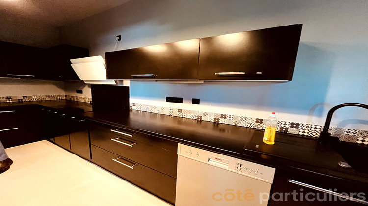 Ma-Cabane - Location Appartement SAINT-PAUL, 75 m²