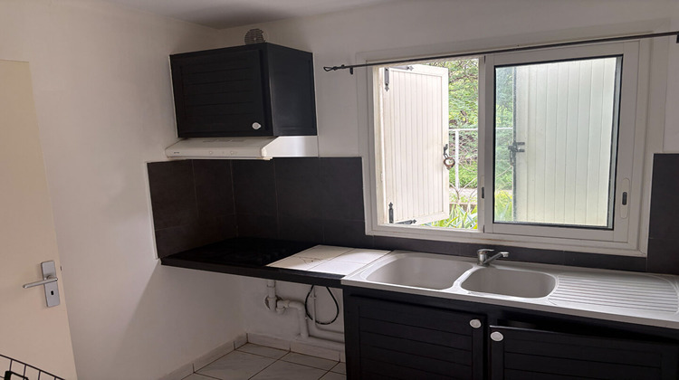 Ma-Cabane - Location Appartement SAINT-PAUL, 45 m²