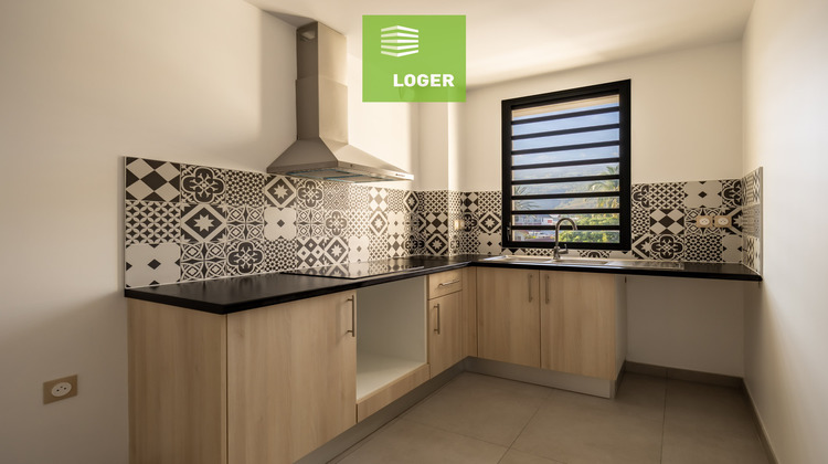 Ma-Cabane - Location Appartement SAINT-PAUL, 53 m²