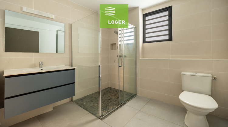 Ma-Cabane - Location Appartement SAINT-PAUL, 53 m²