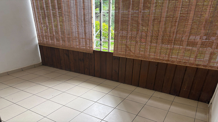 Ma-Cabane - Location Appartement SAINT-PAUL, 45 m²