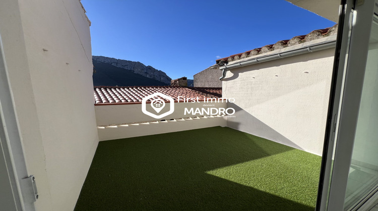 Ma-Cabane - Location Appartement SAINT-PAUL-DE-FENOUILLET, 60 m²