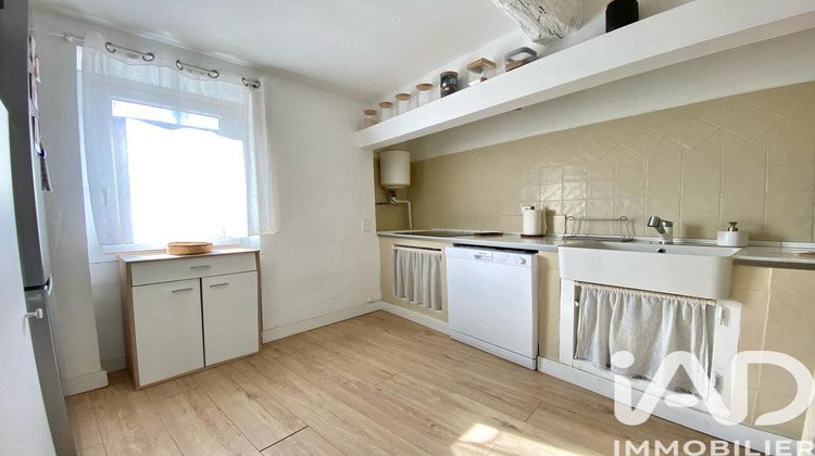 Ma-Cabane - Location Appartement Saint-Paul-en-Forêt, 77 m²