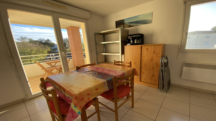 Ma-Cabane - Location Appartement Saint-Paul-lès-Dax, 55 m²