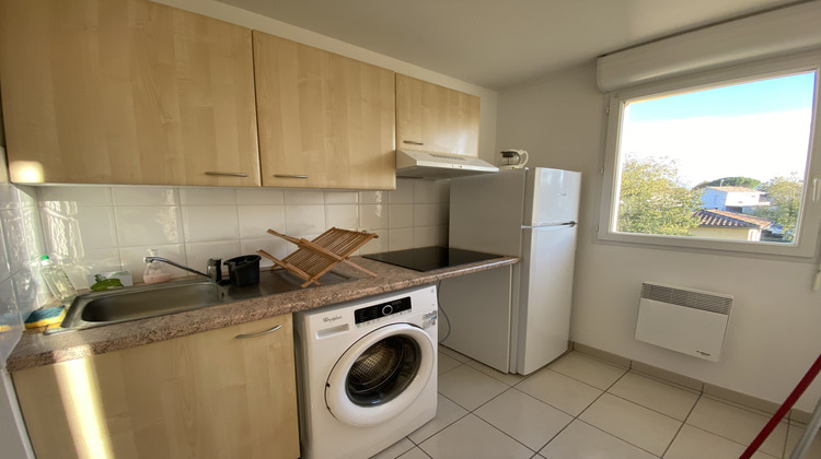Ma-Cabane - Location Appartement Saint-Paul-lès-Dax, 55 m²