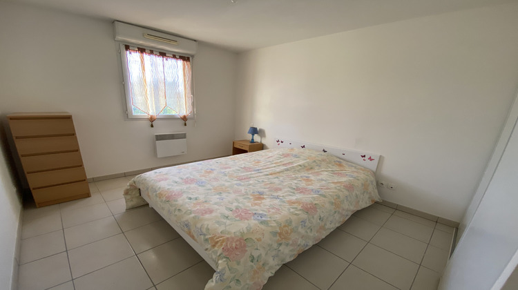 Ma-Cabane - Location Appartement Saint-Paul-lès-Dax, 55 m²