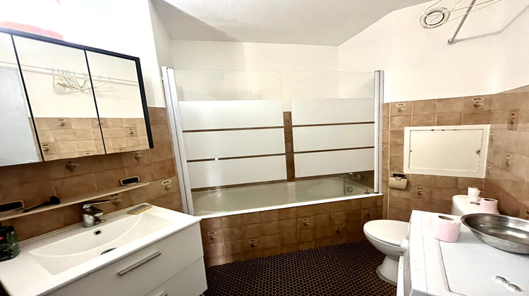 Ma-Cabane - Location Appartement SAINT-PAUL-LES-DAX, 28 m²