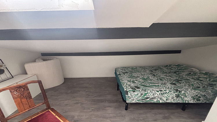 Ma-Cabane - Location Appartement SAINT-PAUL-LES-DAX, 30 m²