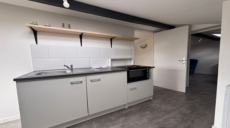 Ma-Cabane - Location Appartement SAINT-PAUL-LES-DAX, 30 m²