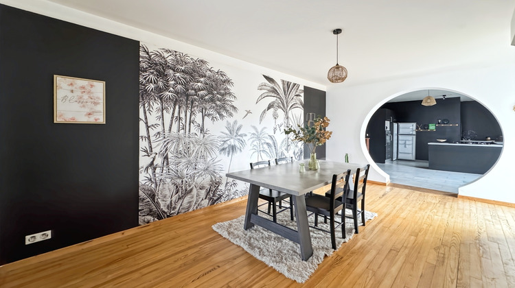 Ma-Cabane - Location Appartement SAINT PAUL LES DAX, 99 m²