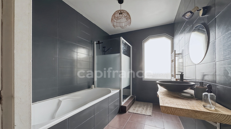 Ma-Cabane - Location Appartement SAINT PAUL LES DAX, 99 m²