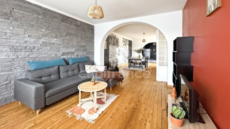 Ma-Cabane - Location Appartement SAINT PAUL LES DAX, 99 m²